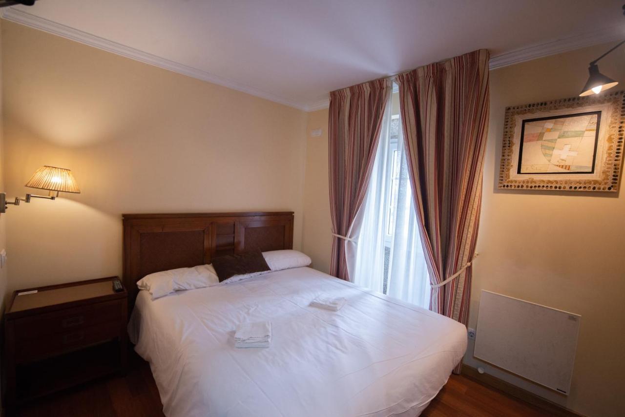 Cabalo Furado Tui Hotel Екстериор снимка