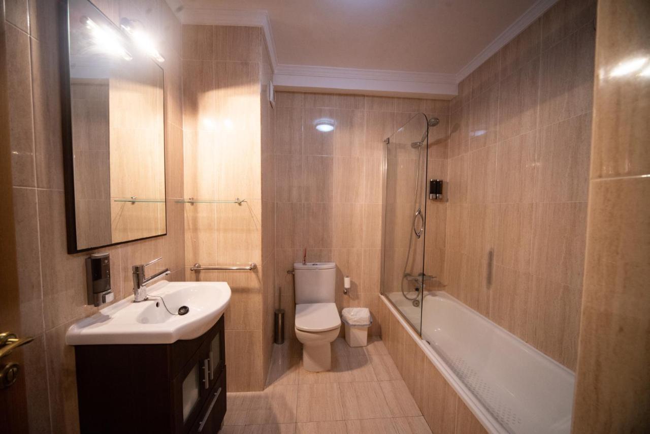 Cabalo Furado Tui Hotel Екстериор снимка