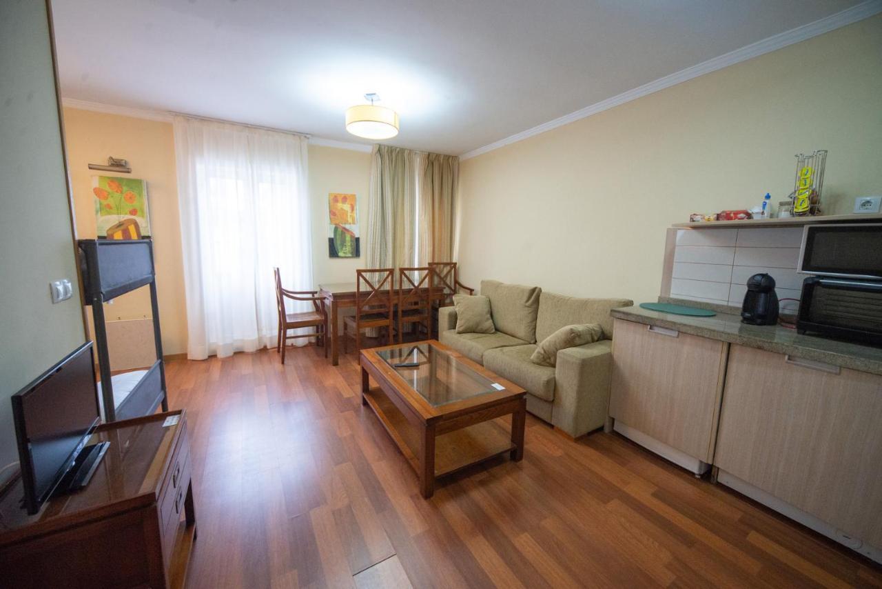 Cabalo Furado Tui Hotel Екстериор снимка