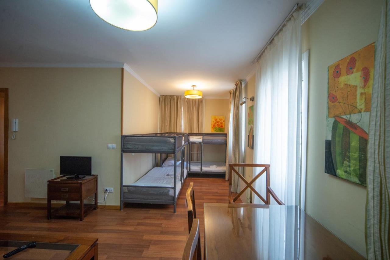 Cabalo Furado Tui Hotel Екстериор снимка
