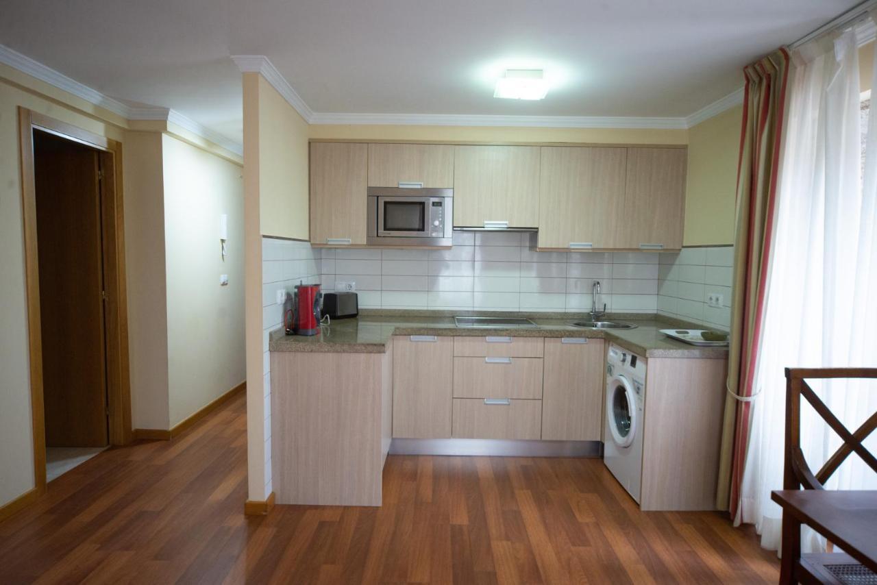 Cabalo Furado Tui Hotel Екстериор снимка