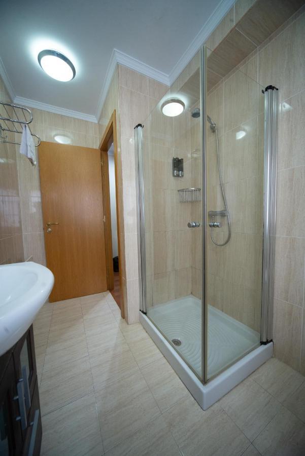 Cabalo Furado Tui Hotel Екстериор снимка