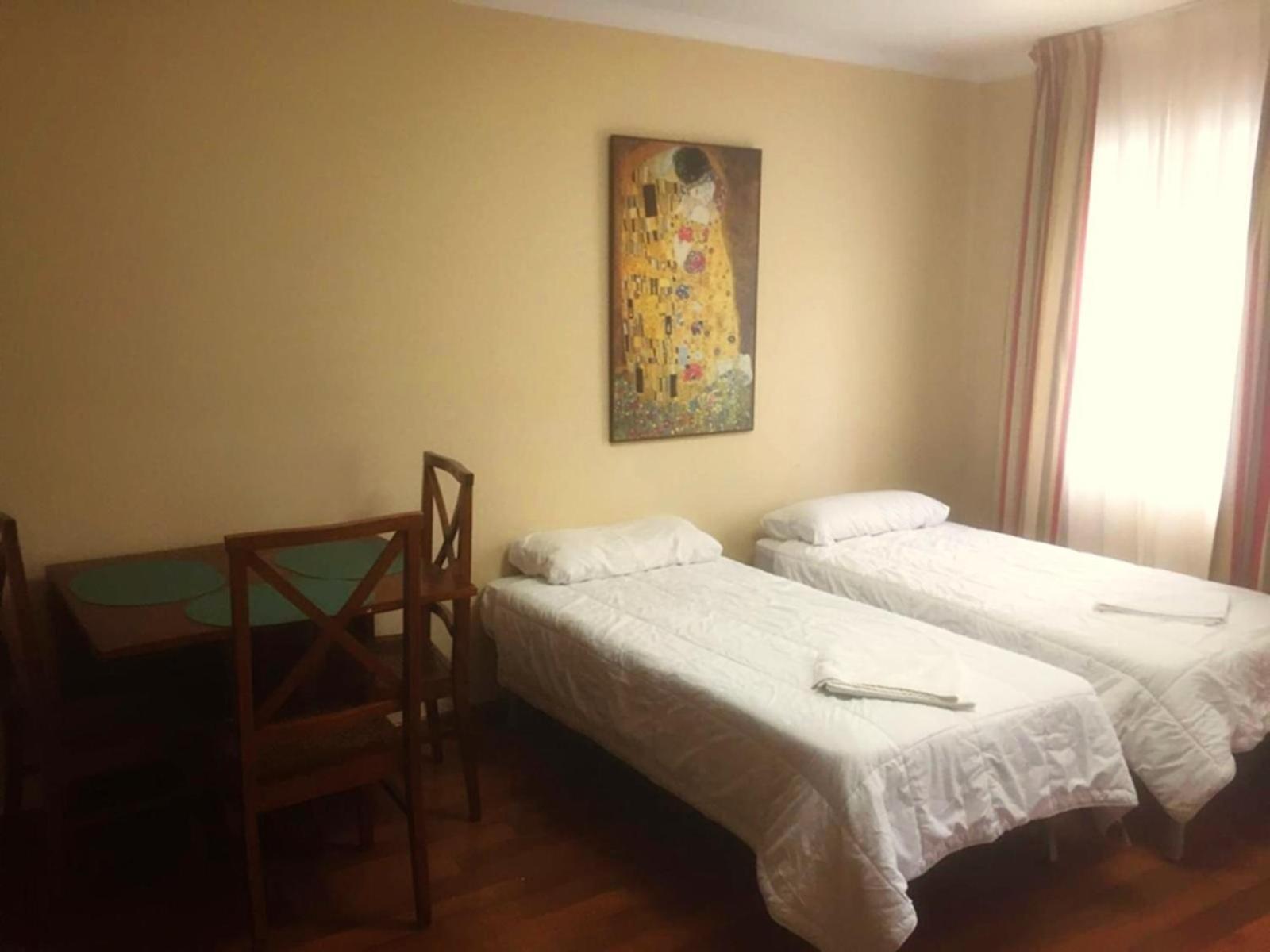 Cabalo Furado Tui Hotel Екстериор снимка