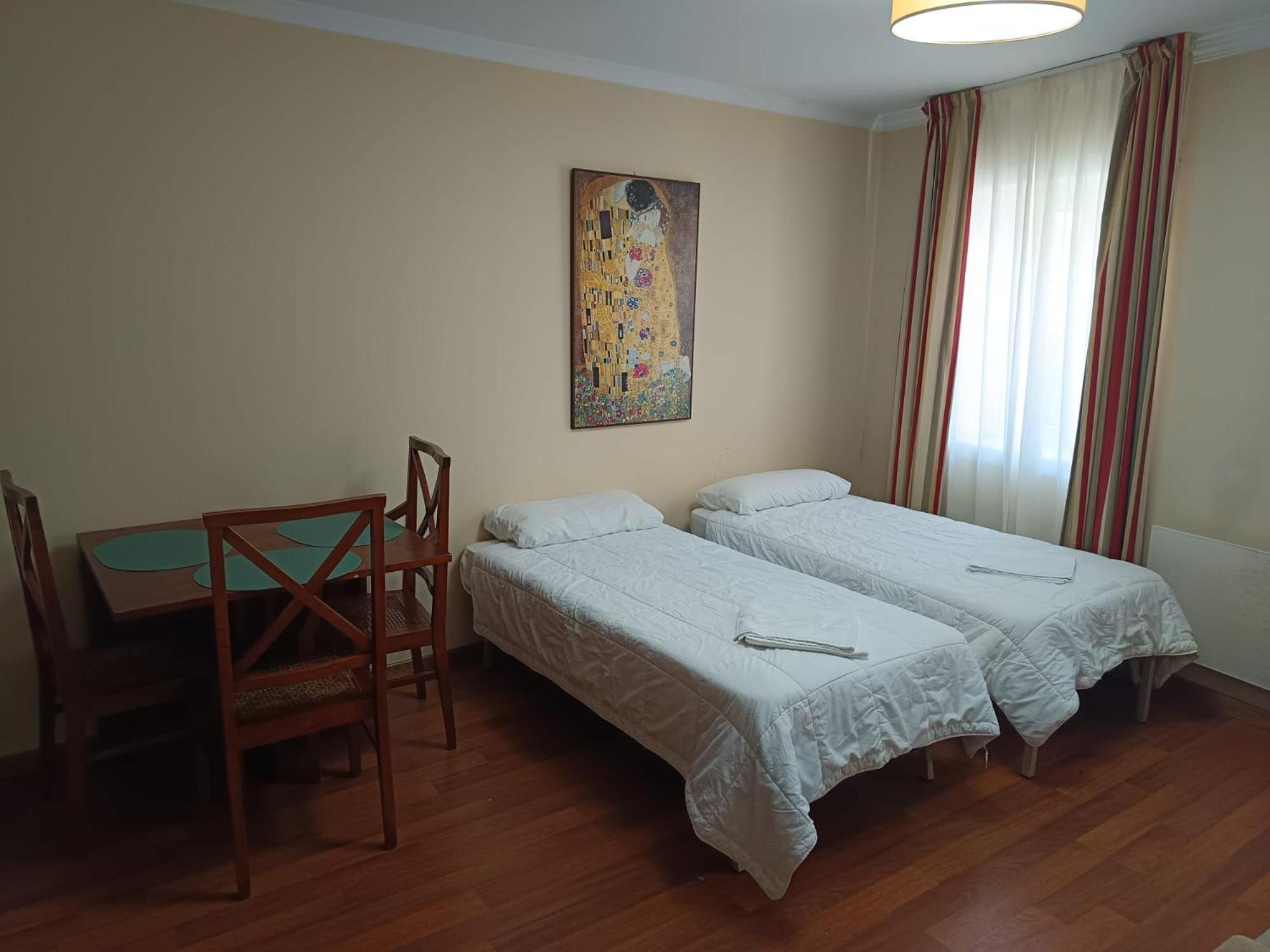 Cabalo Furado Tui Hotel Екстериор снимка
