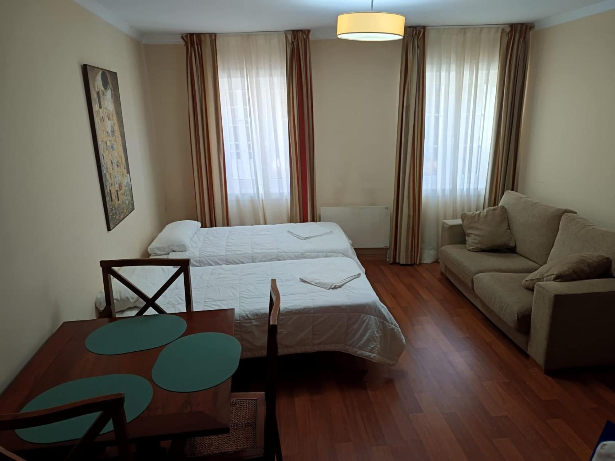 Cabalo Furado Tui Hotel Екстериор снимка