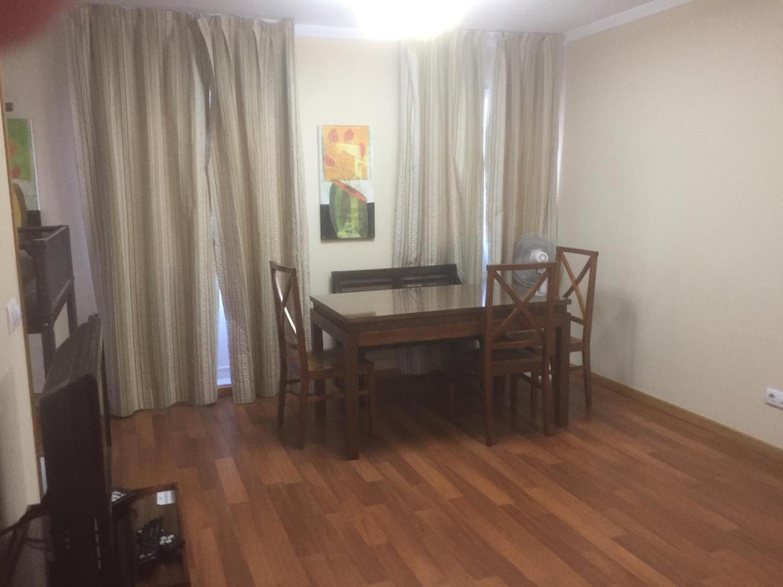 Cabalo Furado Tui Hotel Екстериор снимка