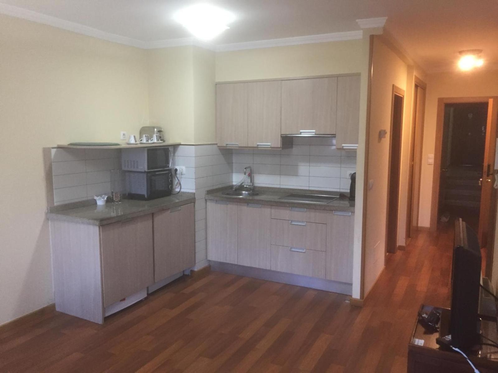 Cabalo Furado Tui Hotel Екстериор снимка