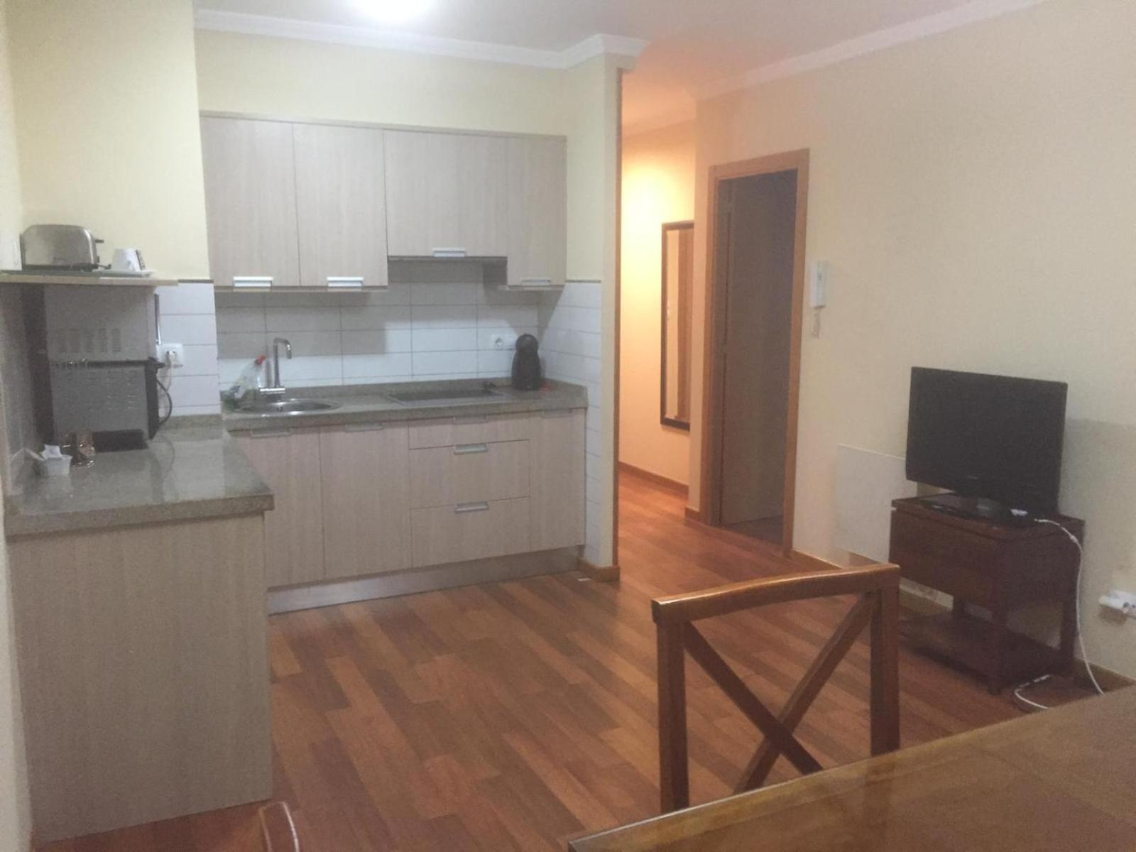 Cabalo Furado Tui Hotel Екстериор снимка