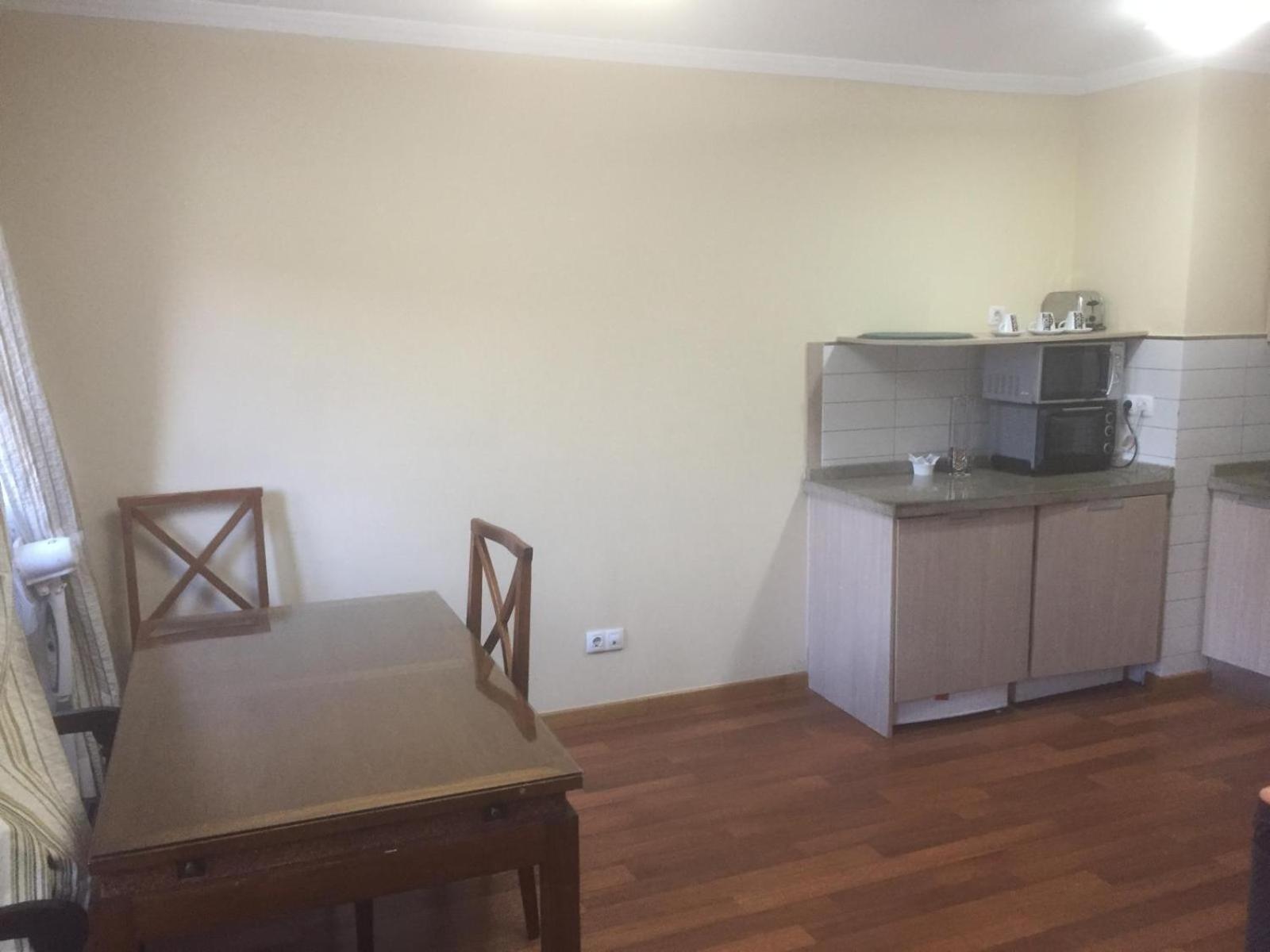 Cabalo Furado Tui Hotel Екстериор снимка