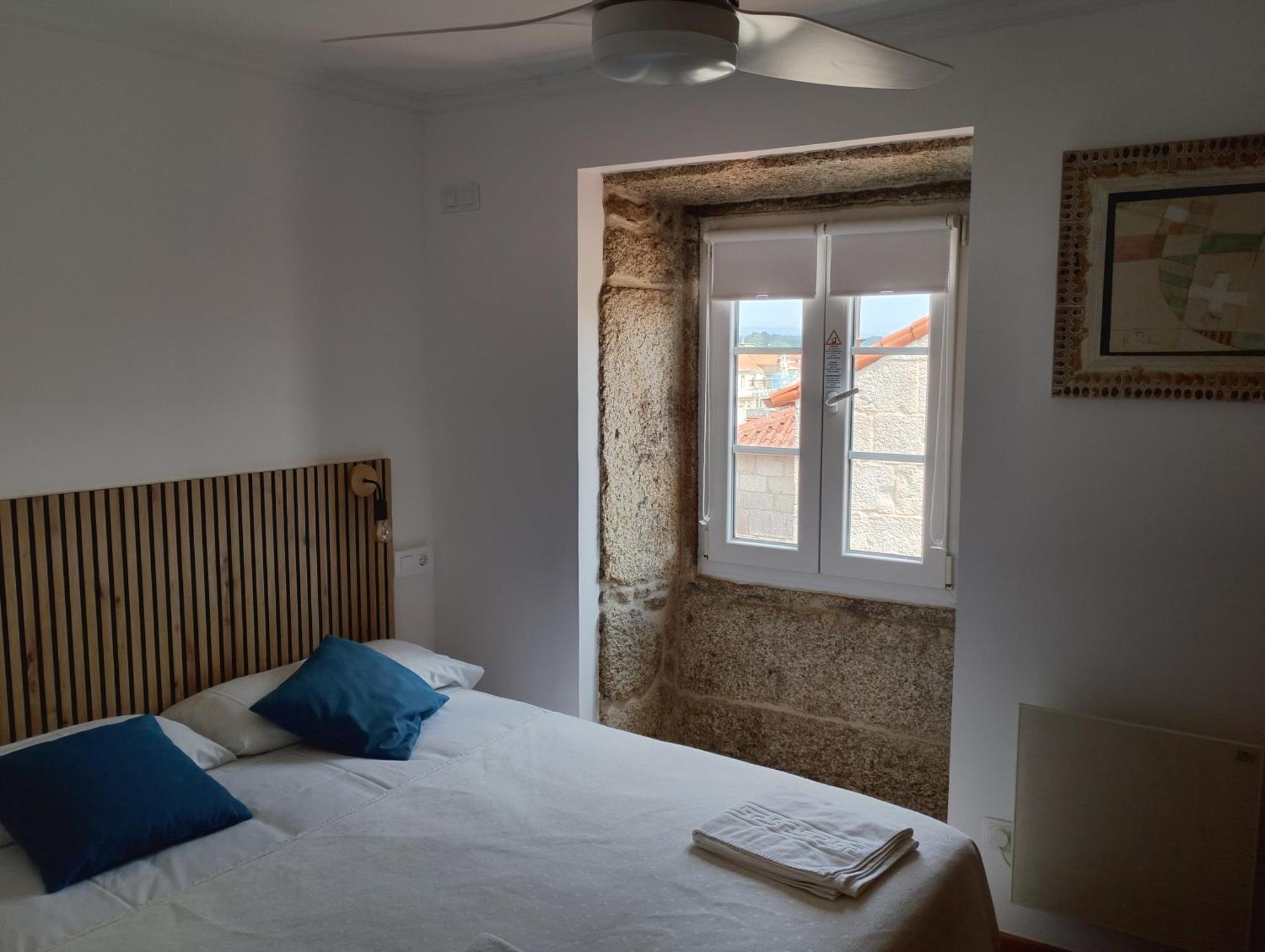 Cabalo Furado Tui Hotel Екстериор снимка