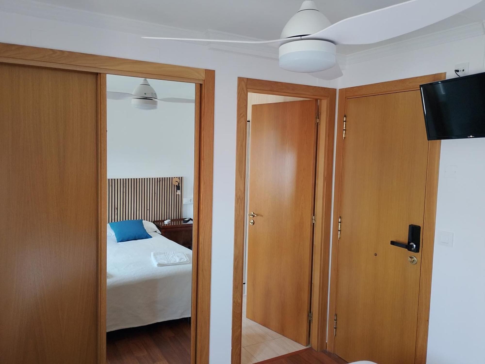 Cabalo Furado Tui Hotel Екстериор снимка