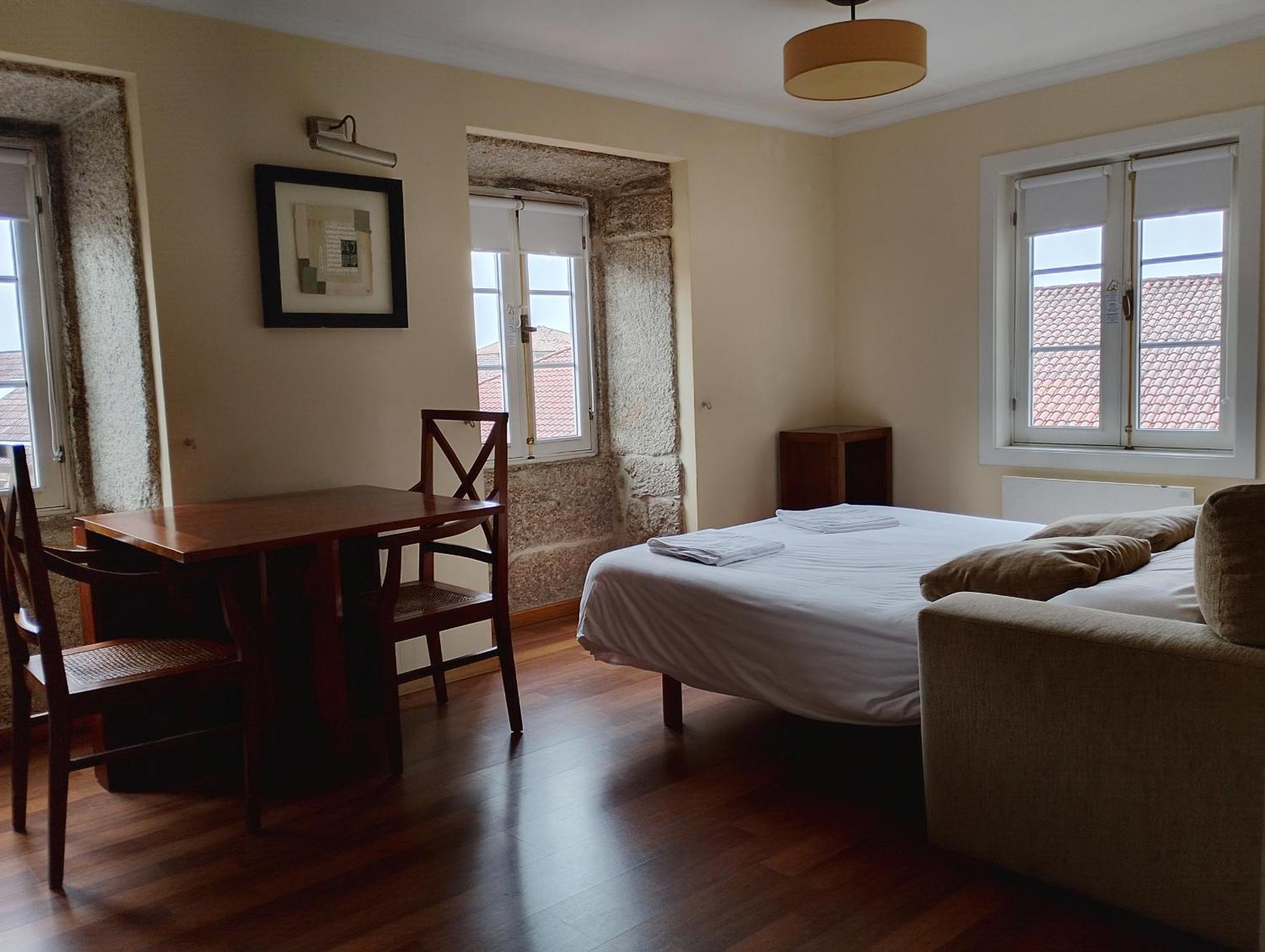 Cabalo Furado Tui Hotel Екстериор снимка