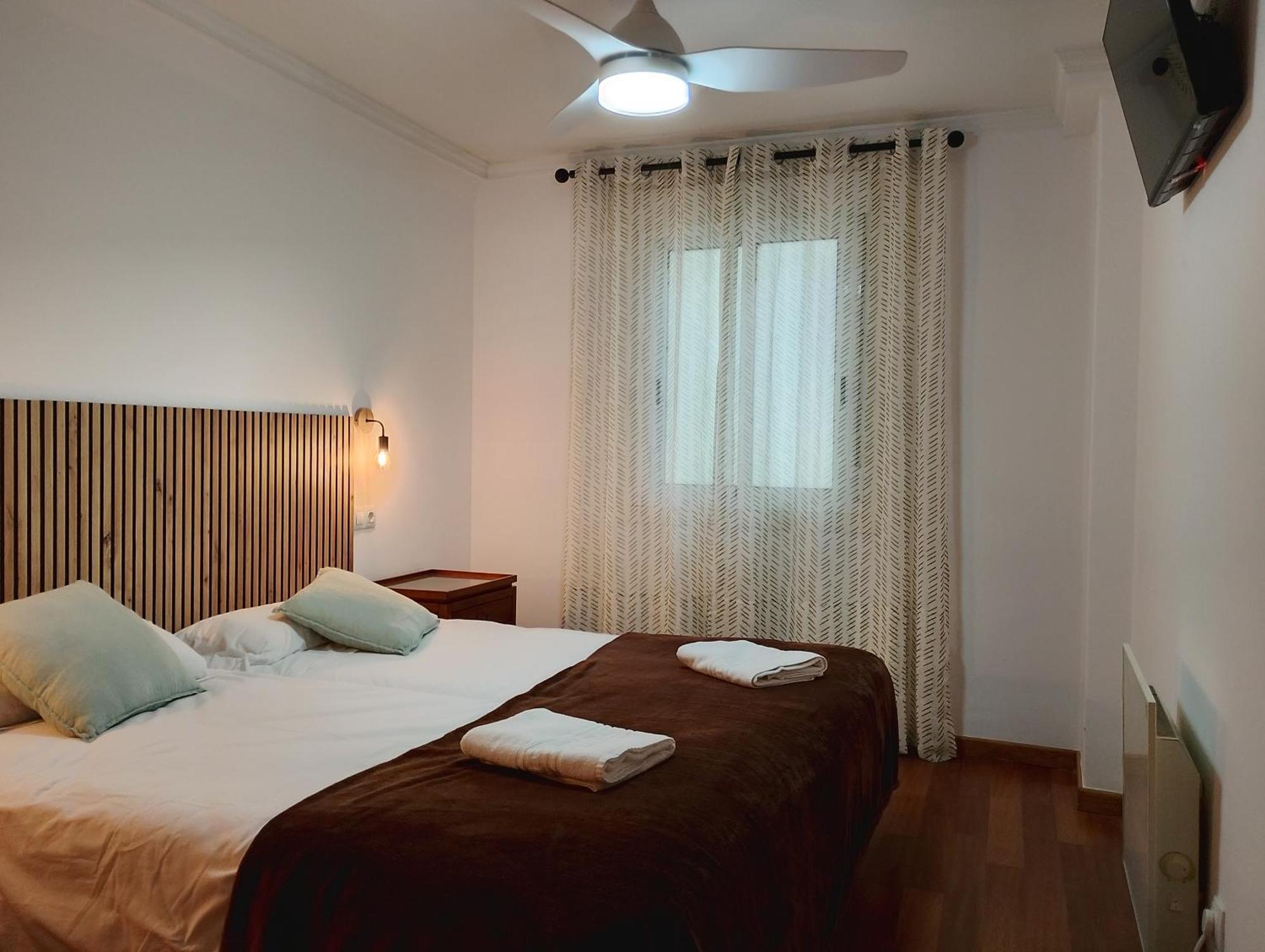 Cabalo Furado Tui Hotel Екстериор снимка