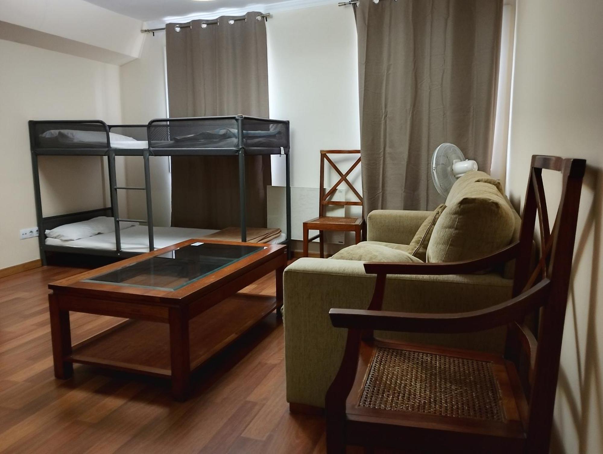 Cabalo Furado Tui Hotel Екстериор снимка
