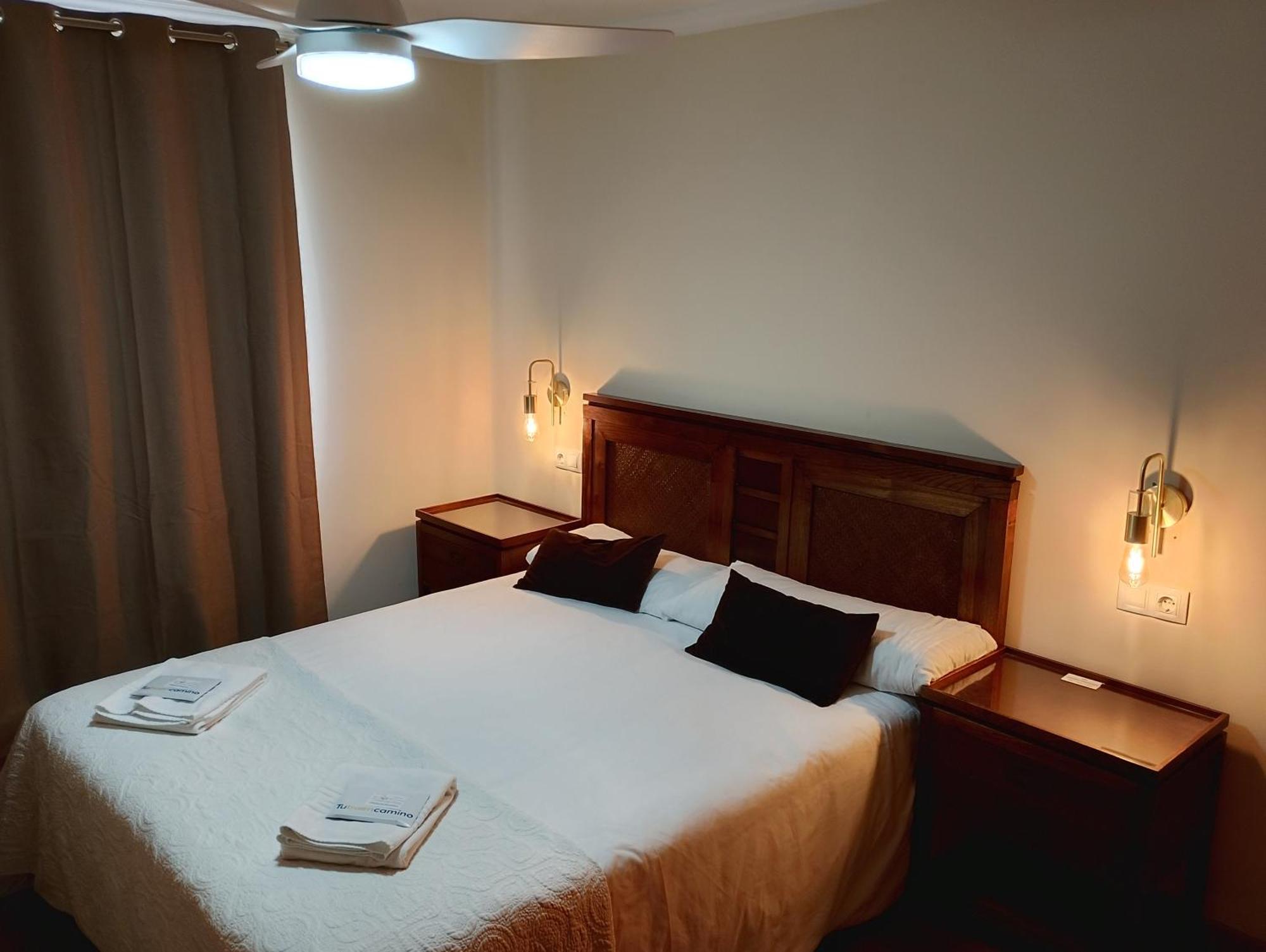 Cabalo Furado Tui Hotel Екстериор снимка