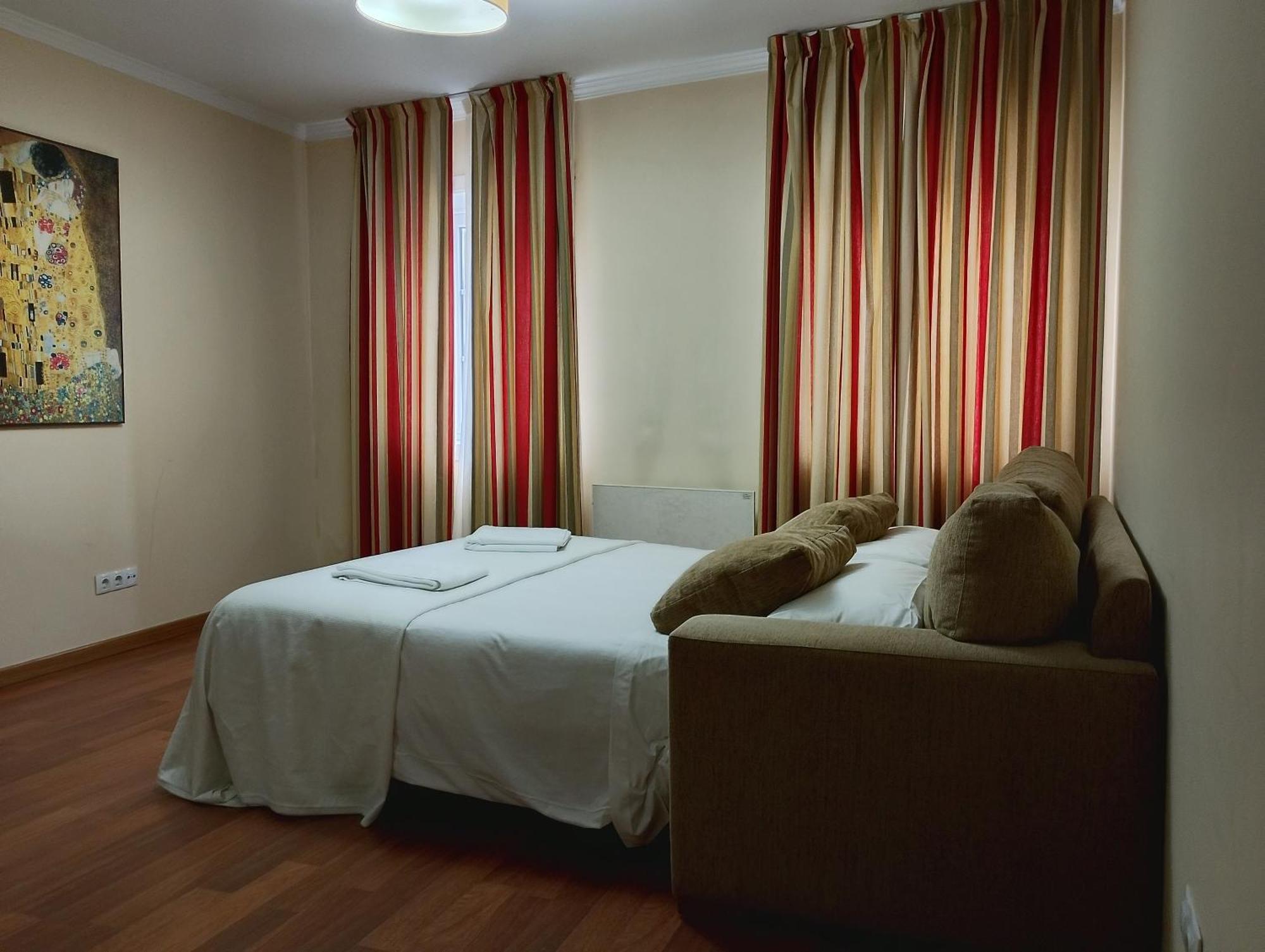 Cabalo Furado Tui Hotel Екстериор снимка